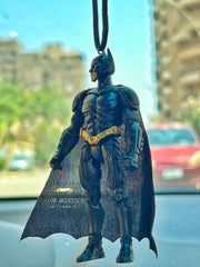 Batman Car Mirror Ornament
