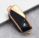 BMW "TPU" Key Cover