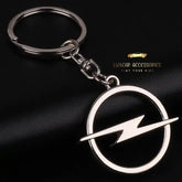 Opel - Car Logo keychain.