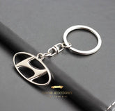 Hyundai Classic keychain.