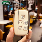 Land Rover "TPU" Key Cover.