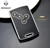Renault - TPU Car Cover.