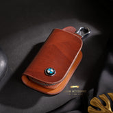 BMW - Leather Key Fob Cover