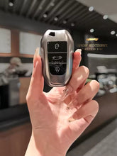 Opel "Titanium" Key Cover.