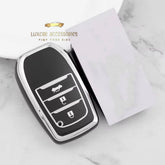 Toyota "Fortuner" Key Cover.