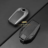 BMW "Titanium" Key Cover.