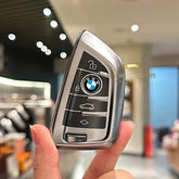 BMW "Titanium" Key Cover.