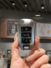 Opel "Titanium" Key Cover