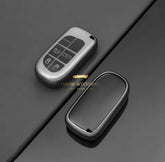 Dodge "Titanium" Car Key Cover.