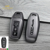 Audi "Titanium" Key Cover.