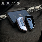 Seat "Titanium" Key Cover