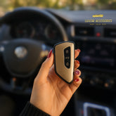 Cupra "Gold" Key Cover