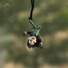 Jocker Hanging Car Decor