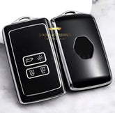 Renault - "TPU" Key Cover