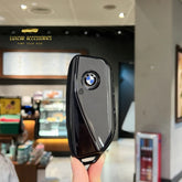 BMW "Black x Gray" key cover