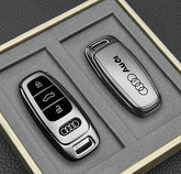 Audi "Titanium" Key Cover
