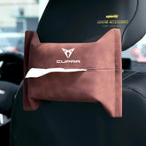 Cupra - Car Tissue Box.