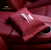 Geely - Tissue Box.