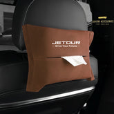 Jetour - Tissue Box.