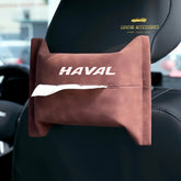 Haval - Tissue Box.