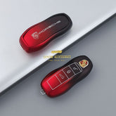 Porsche "Special Edition" Key Cover.