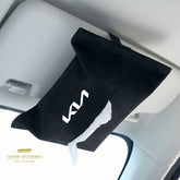 Kia - Tissue Box.