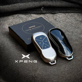 Xpeng "TPU" Key Cover.