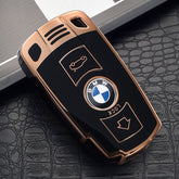 BMW "TPU" Key Cover.