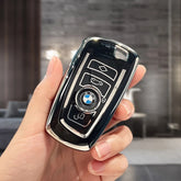 BMW "TPU" Key Cover.