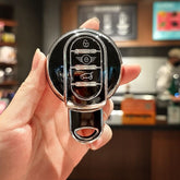 Mini Cooper - TPU Car Key Cover