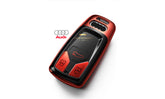 Audi "TPU" Key Cover.