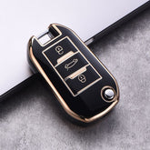 Opel "TPU" Key Cover.