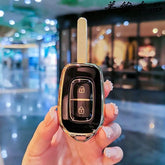 Renault - TPU Car Key Cover.