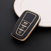 Toyota - TPU Car Key Cover.