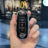 Nissan - TPU Car Key Fob Cover