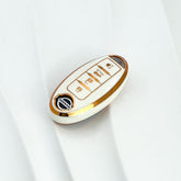 Nissan - TPU Car Key Cover.