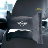 Mini Cooper - Tissue Box.