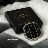 Jetour T1 Car Key Cover.