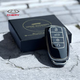 Chery "TPU" Key Cover.
