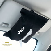 Jeep - Tissue Box.