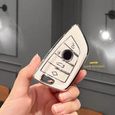 BMW "TPU" Key Cover.
