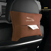 Jaguar - Tissue Box.