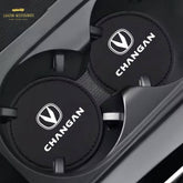 Changan - Cup Holder Coaster Inserts.
