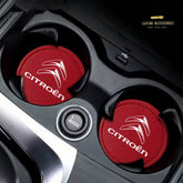 Citroën - Cup Holder Coaster Inserts.