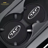 JAC - Cup Holder Coaster Inserts.