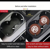 MG - Cup Holder Coaster Inserts.