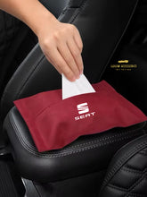 SEAT - Tissue Box Cover