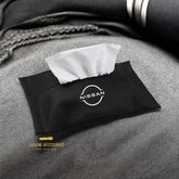 Nissan - Tissue Box.