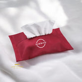 Nissan - Tissue Box.