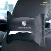 Porsche - Tissue Box.